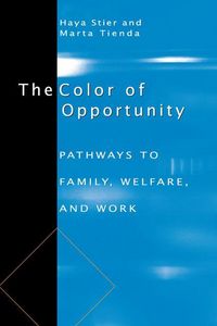 Produktbild: The Color of Opportunity