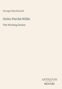 Produktbild: Gutta-Percha Willie