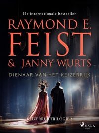 Produktbild: Dienaar van het keizerrijk