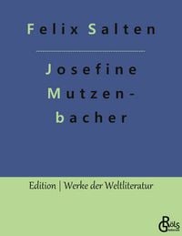 Produktbild: Josefine Mutzenbacher
