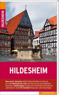 Produktbild: Hildesheim
