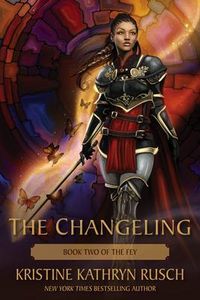 Produktbild: The Changeling