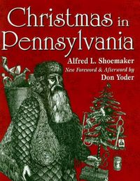 Produktbild: Shoemaker, A: Christmas in Pennsylvania