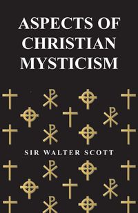 Produktbild: Aspects of Christian Mysticism
