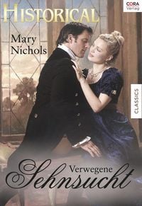 Produktbild: Verwegene Sehnsucht