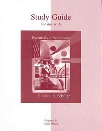 Produktbild: Essentials Of Economics-6e -Sg