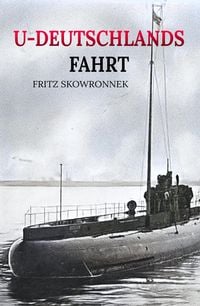 Produktbild: U-Deutschlands Fahrt