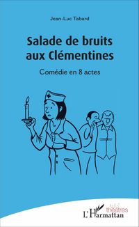 Produktbild: Salade de bruits aux Cl&eacute;mentines