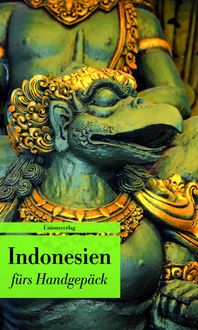 Bild vom Artikel Indonesien fürs Handgepäck vom Autor 