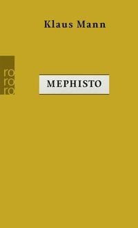 Produktbild: Mephisto