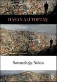 Produktbild: Sonsuzluga Nokta