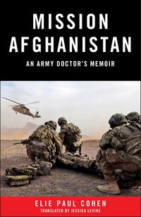 Produktbild: Mission Afghanistan