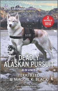 Produktbild: Deadly Alaskan Pursuit