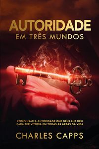 Produktbild: Autoridade em Tr&ecirc;s Mundos