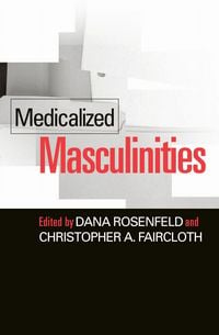 Produktbild: Medicalized Masculinities
