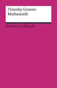 Produktbild: Mathematik