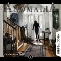 Produktbild: Folge 2: Sch&ouml;ne neue Welt