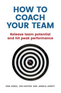 Produktbild: How to Coach Your Team