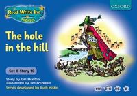 Produktbild: Munton, G: Read Write Inc. Phonics: Blue Set 6 Storybooks: T