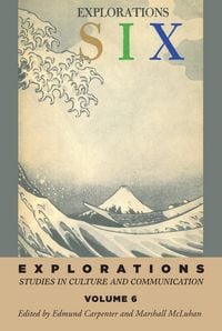Produktbild: Explorations 6