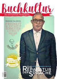 Produktbild: Magazin Buchkultur 201
