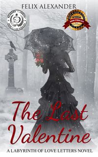 Produktbild: The Last Valentine
