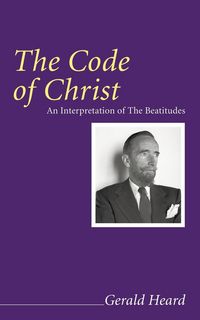 Produktbild: The Code of Christ