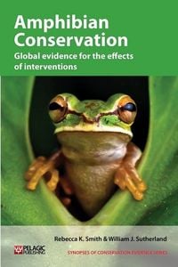 Produktbild: Amphibian Conservation