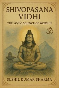 Produktbild: Shivopasana Vidhi
