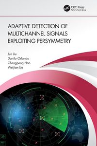 Produktbild: Adaptive Detection of Multichannel Signals Exploiting Persymmetry