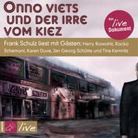 Produktbild: Onno Viets und der Irre vom Kiez