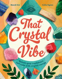 Produktbild: That Crystal Vibe