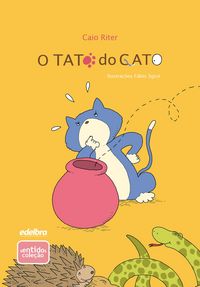 Produktbild: O tato do gato