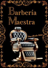 Produktbild: Barber&iacute;a Maestra