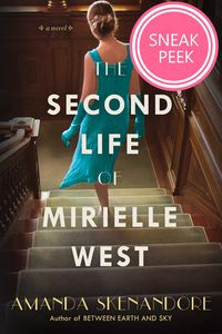 Produktbild: The Second Life of Mirielle West: Chapter Sampler