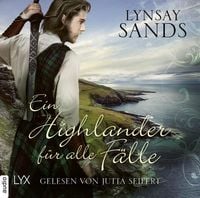 Bild vom Artikel Ein Highlander für alle Fälle vom Autor Lynsay Sands