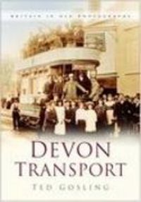 Produktbild: Gosling, T: Devon Transport