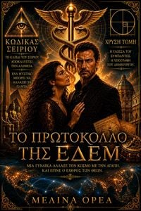 Produktbild: &Tau;&omicron; &Pi;&rho;&omega;&tau;ό&kappa;&omicron;&lambda;&lambda;&omicron; &tau;&eta;&sigmaf; &Epsilon;&delta;έ&mu;