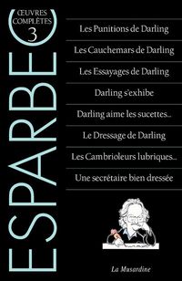 Produktbild: Oeuvres compl&egrave;tes. Tome 3