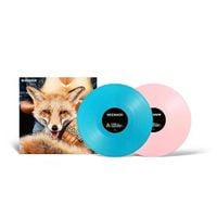 Produktbild: Advanced Chemistry (Colored 2LP)