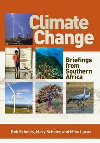 Produktbild: Climate Change