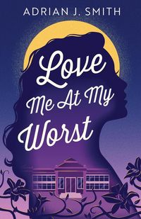 Produktbild: Love Me At My Worst