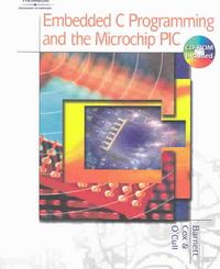 Produktbild: Embedded C Programming & The M