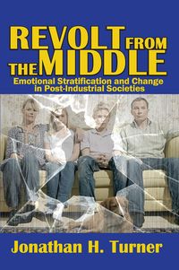 Produktbild: Revolt from the Middle