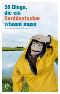 Produktbild: 50 Dinge, die ein Norddeutscher wissen muss