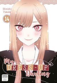 Produktbild: My Dress-Up Darling 14
