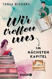 Produktbild: Wir treffen uns im n&auml;chsten Kapitel