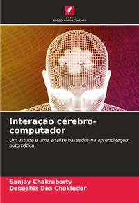 Produktbild: Intera&ccedil;&atilde;o c&eacute;rebro-computador