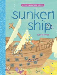 Produktbild: Sunken Ship