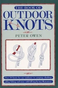 Produktbild: Book Of Outdoor Knots Pb